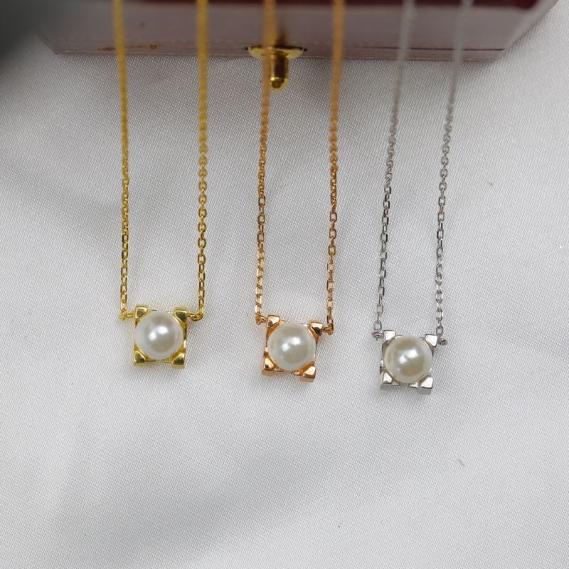 Cartier Necklaces